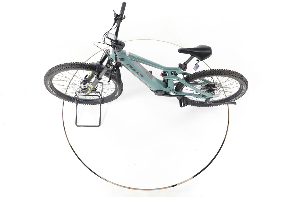 Bulls Copperhead EVO AM2 E-Bike Fully - Image 19