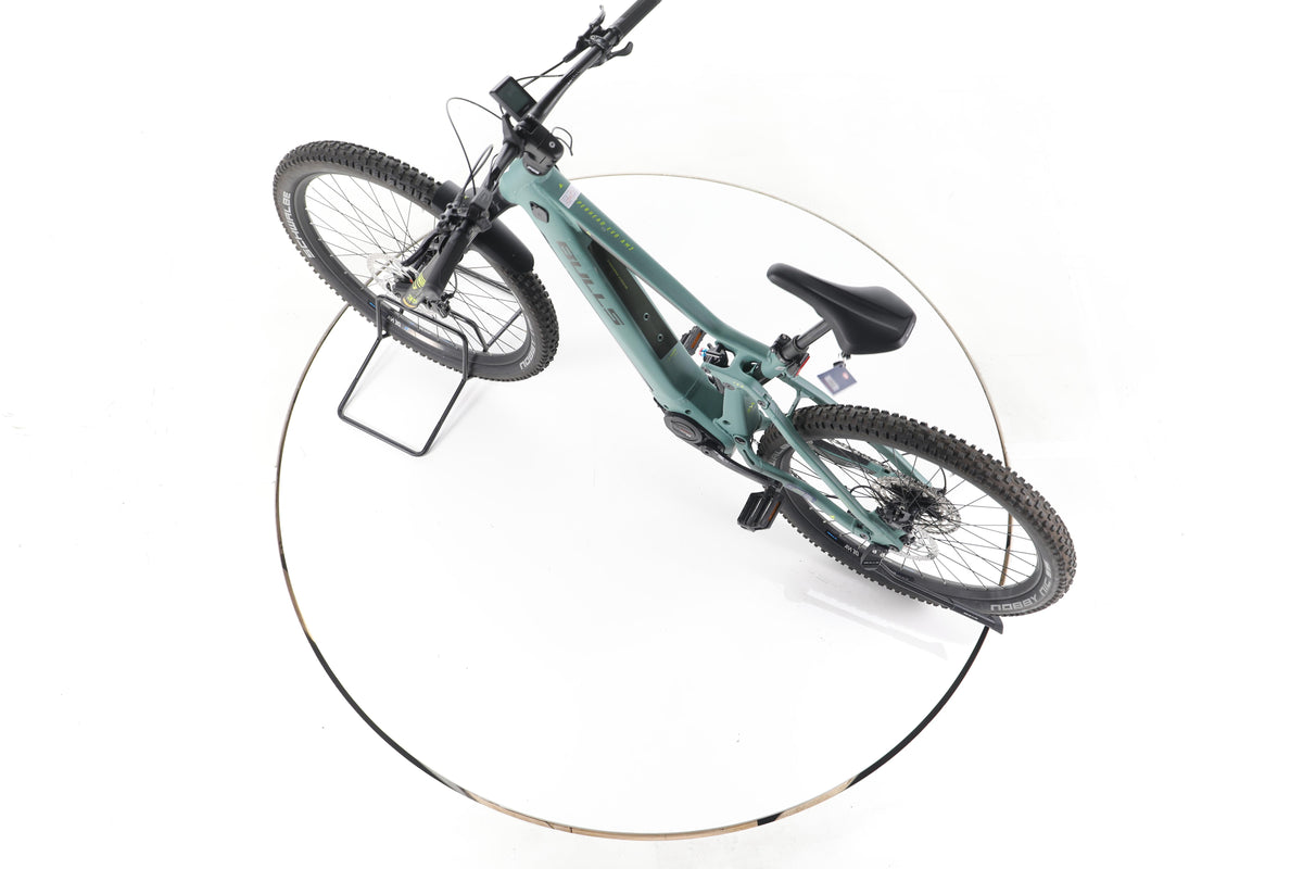 Bulls Copperhead EVO AM2 E-Bike Fully - Image 20