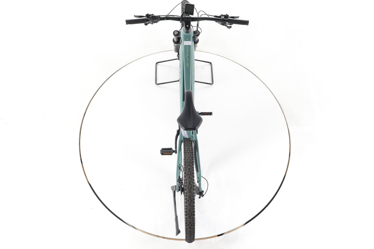 Bulls Copperhead EVO AM2 E-Bike Fully - Image 22