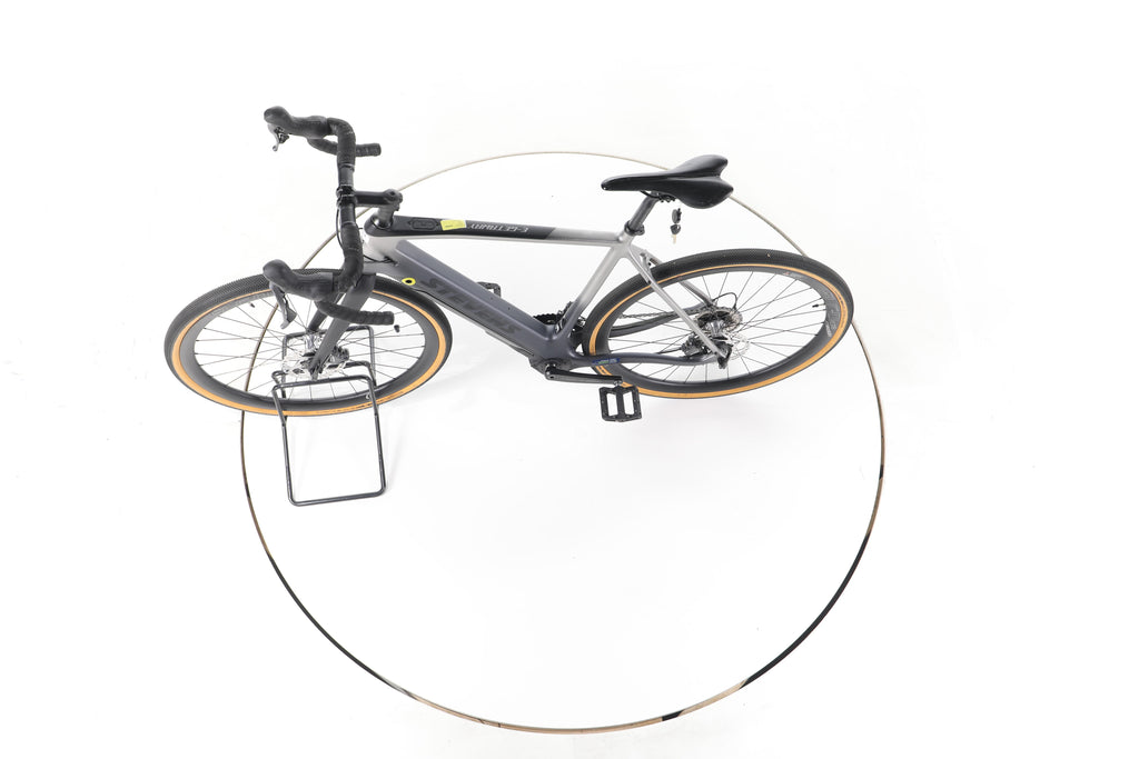 Stevens E-Getaway E-Gravel & Rennrad Carbon - Image 19