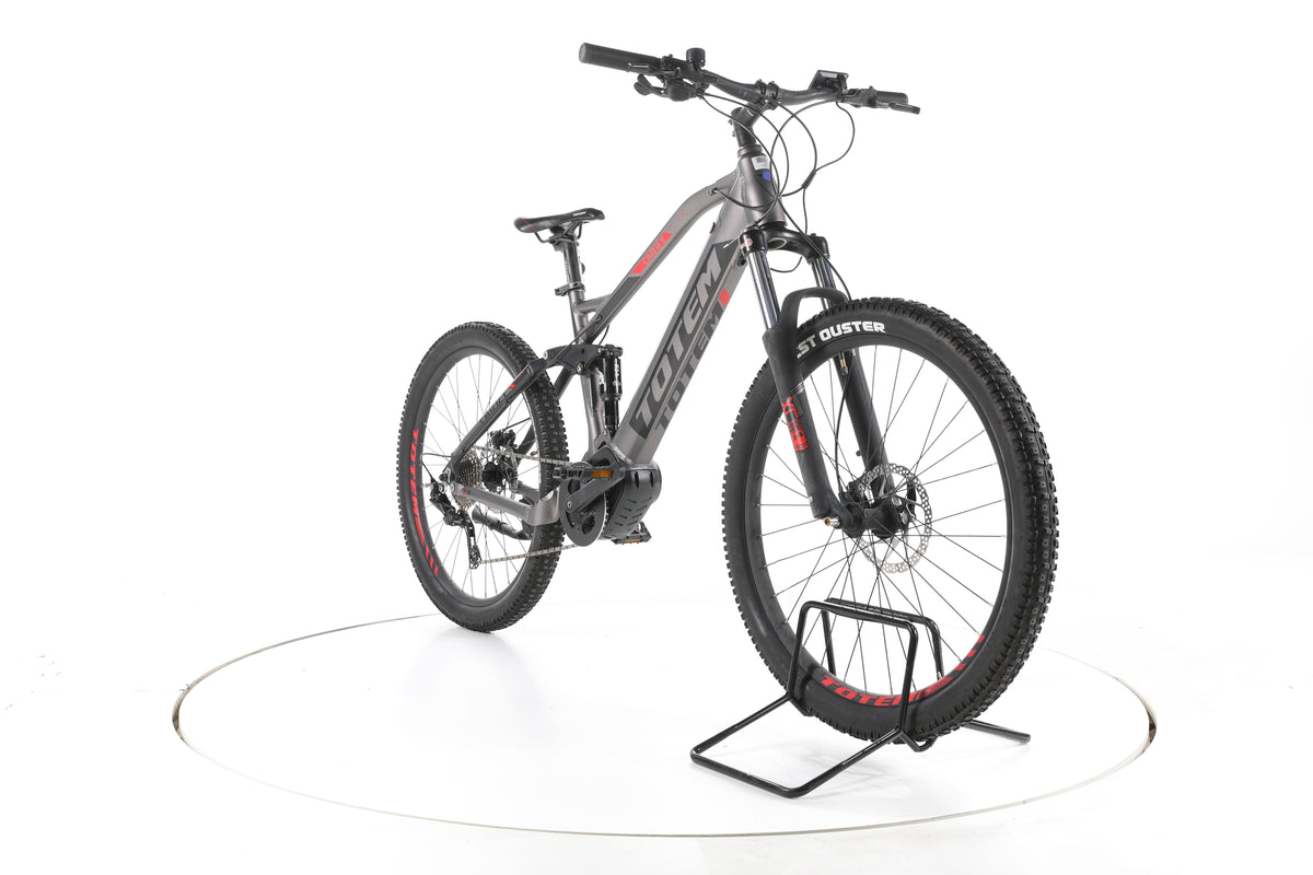 TOTEM Carry E-Bike Fully - Image 3