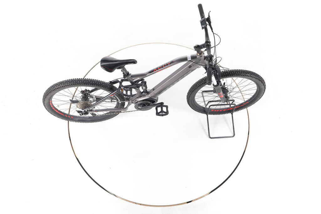 TOTEM Carry E-Bike Fully - Image 13