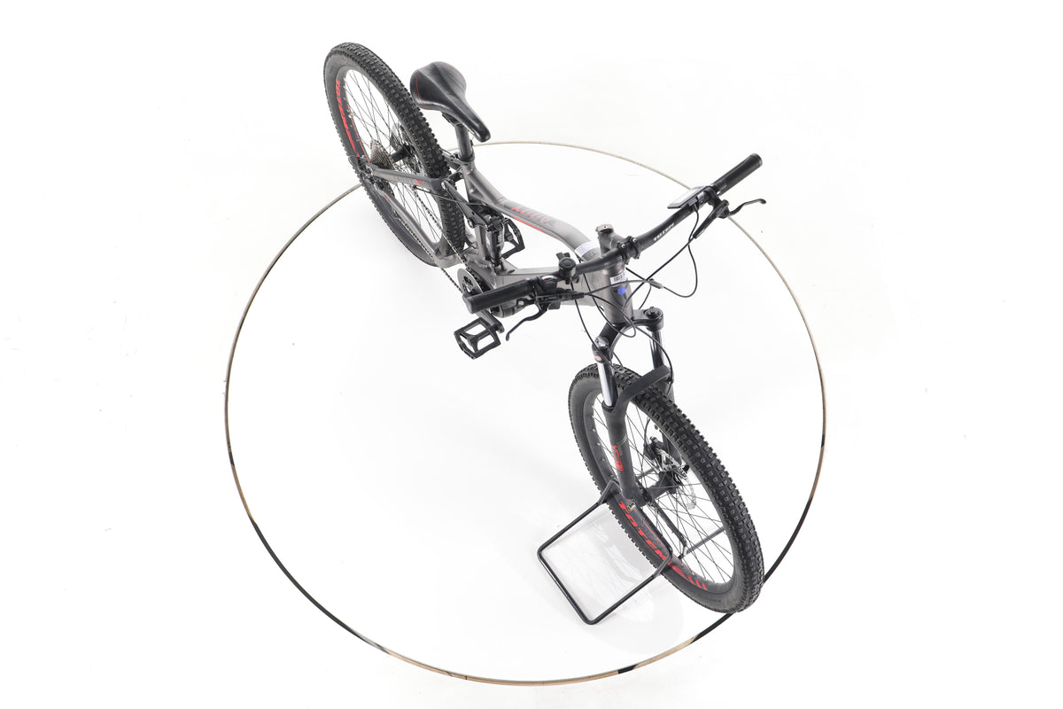 TOTEM Carry E-Bike Fully - Image 15