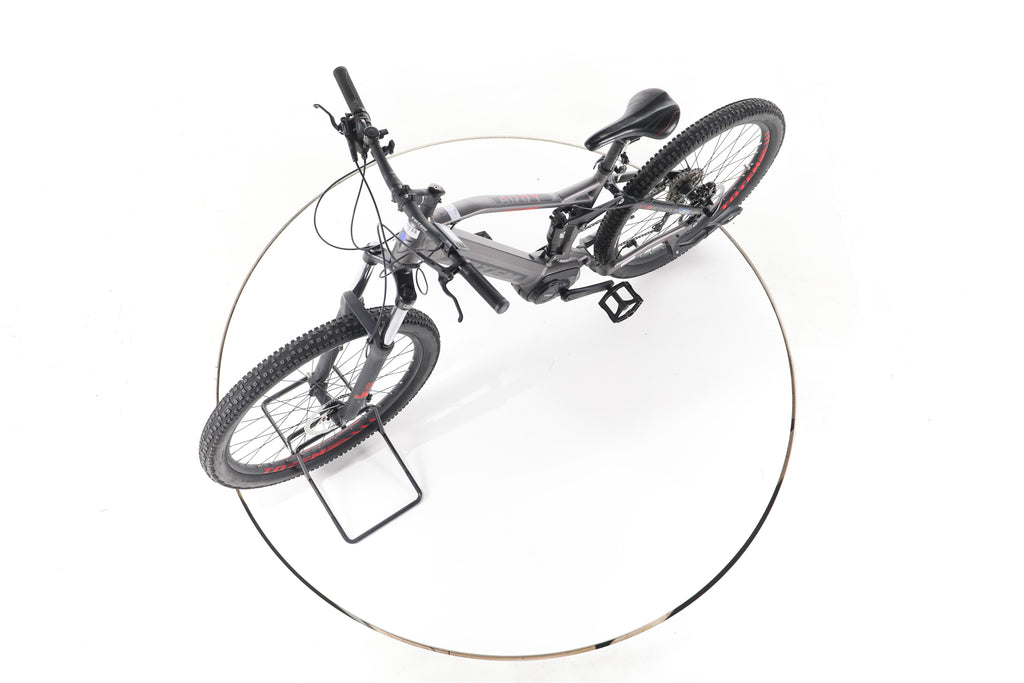 TOTEM Carry E-Bike Fully - Image 18