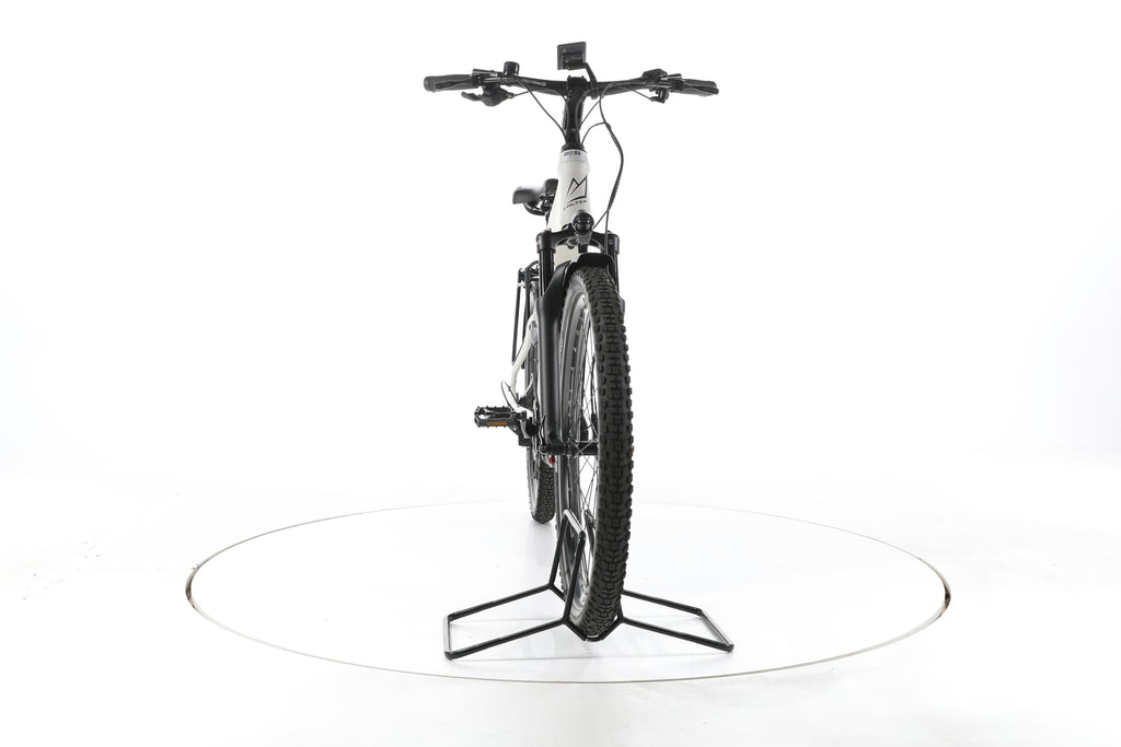 FALTER E 9.6 FS Trekking E-Bike Tiefeinsteiger - Image 4