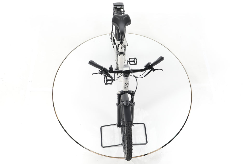 FALTER E 9.6 FS Trekking E-Bike Tiefeinsteiger - Image 16