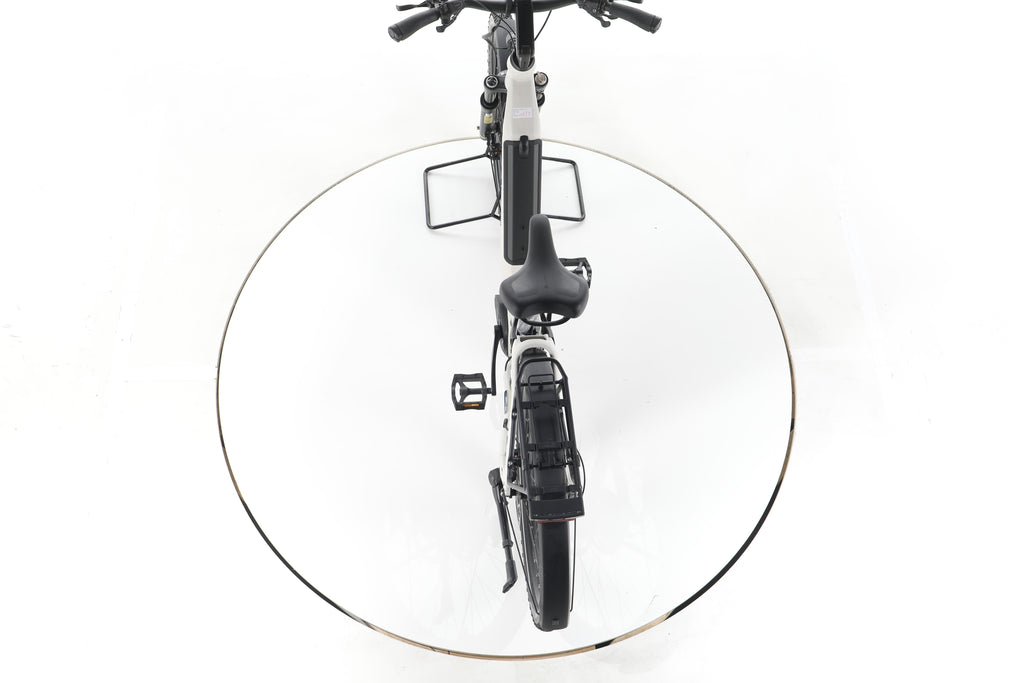 FALTER E 9.6 FS Trekking E-Bike Tiefeinsteiger - Image 22