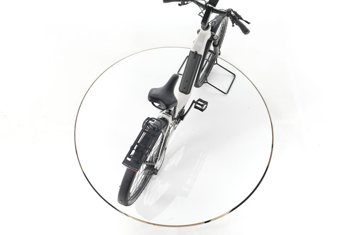 FALTER E 9.6 FS Trekking E-Bike Tiefeinsteiger - Image 23