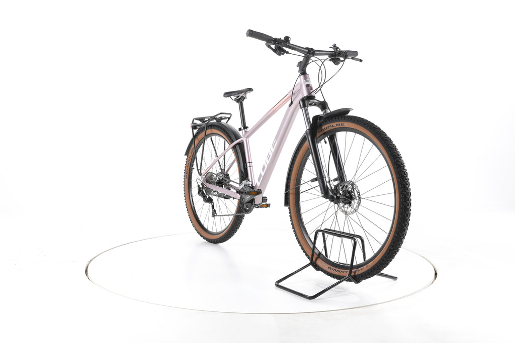 Cube Access WS Pro Fahrrad City & Trekking - Image 3