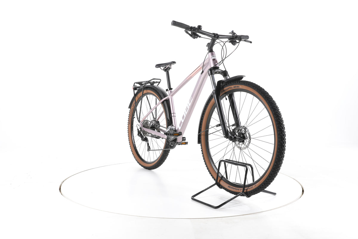 Cube Access WS Pro Fahrrad City & Trekking - Image 3