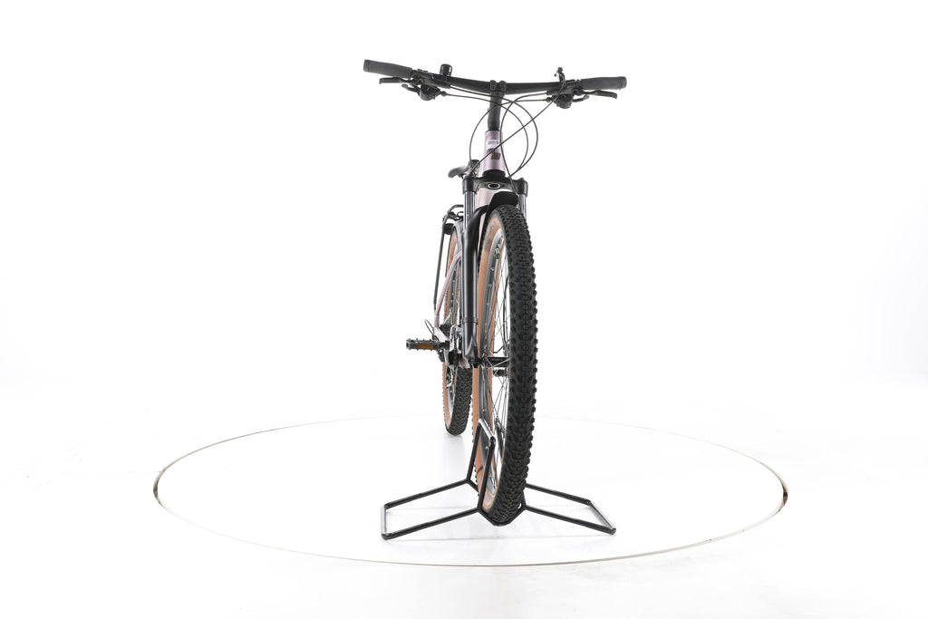 Cube Access WS Pro Fahrrad City & Trekking - Image 4