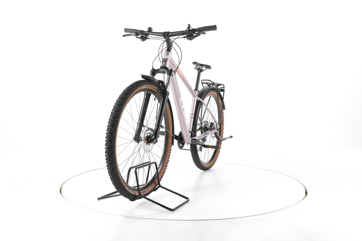 Cube Access WS Pro Fahrrad City & Trekking - Image 5
