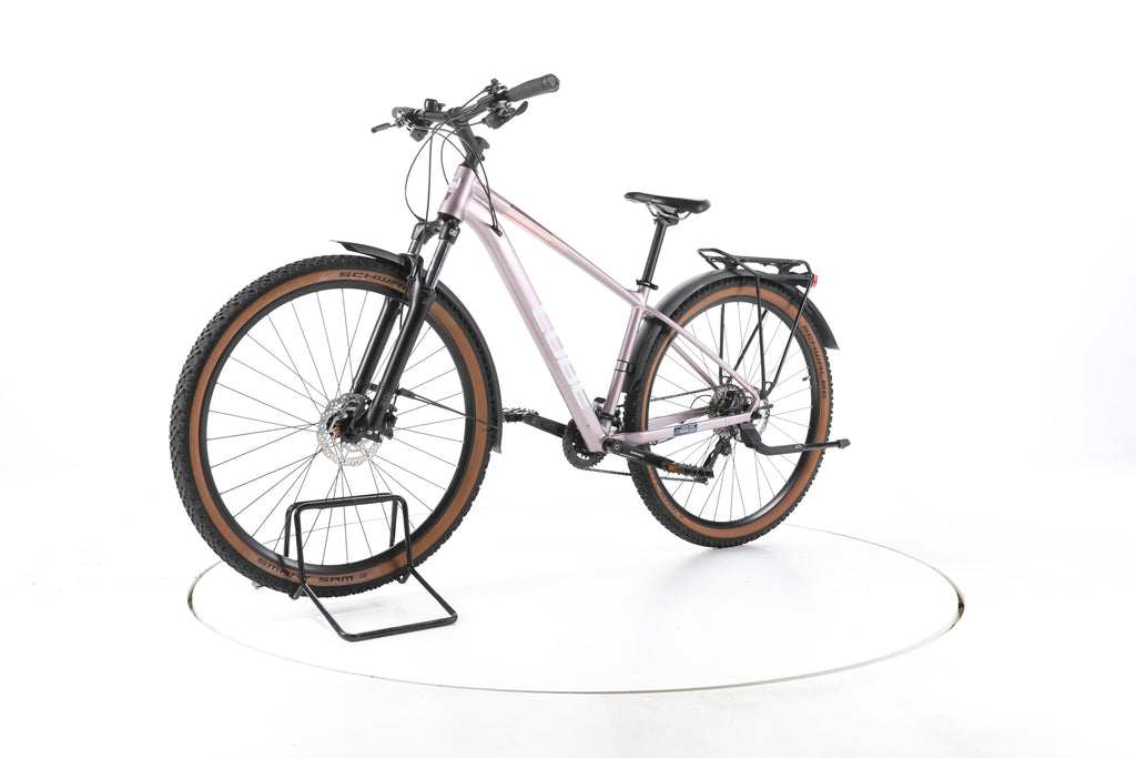 Cube Access WS Pro Fahrrad City & Trekking - Image 6