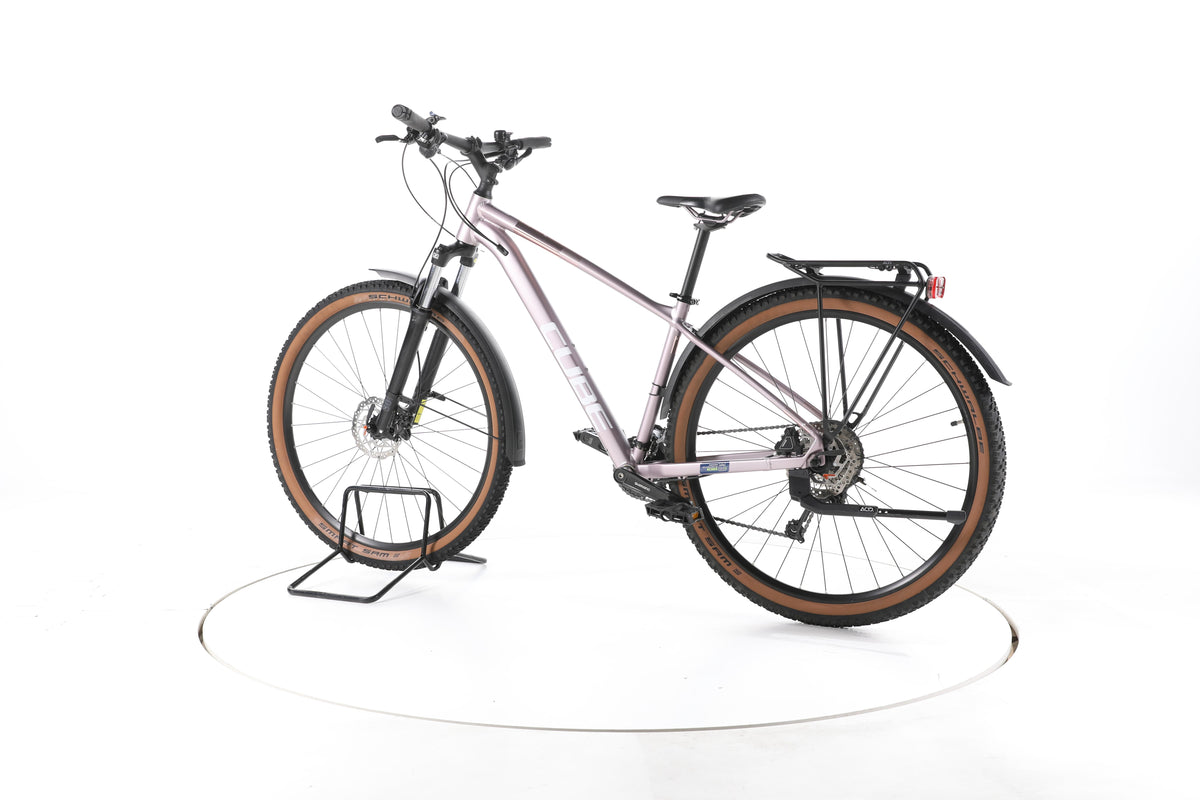 Cube Access WS Pro Fahrrad City & Trekking - Image 8