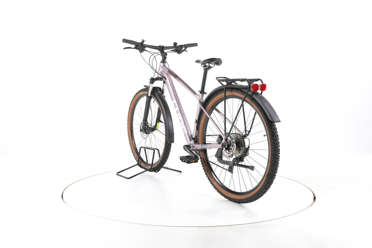 Cube Access WS Pro Fahrrad City & Trekking - Image 9