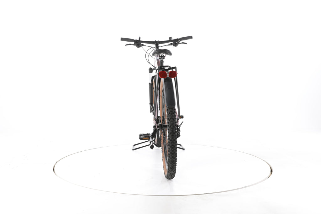 Cube Access WS Pro Fahrrad City & Trekking - Image 10