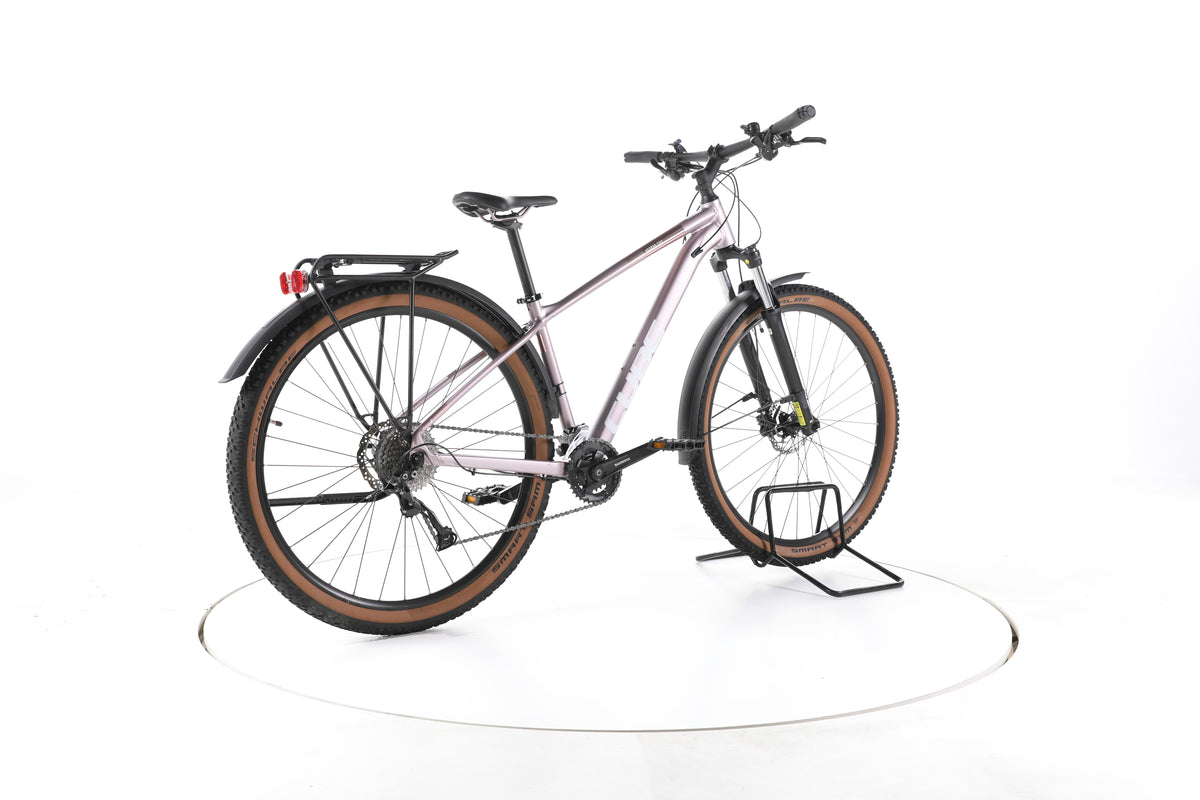 Cube Access WS Pro Fahrrad City & Trekking - Image 12