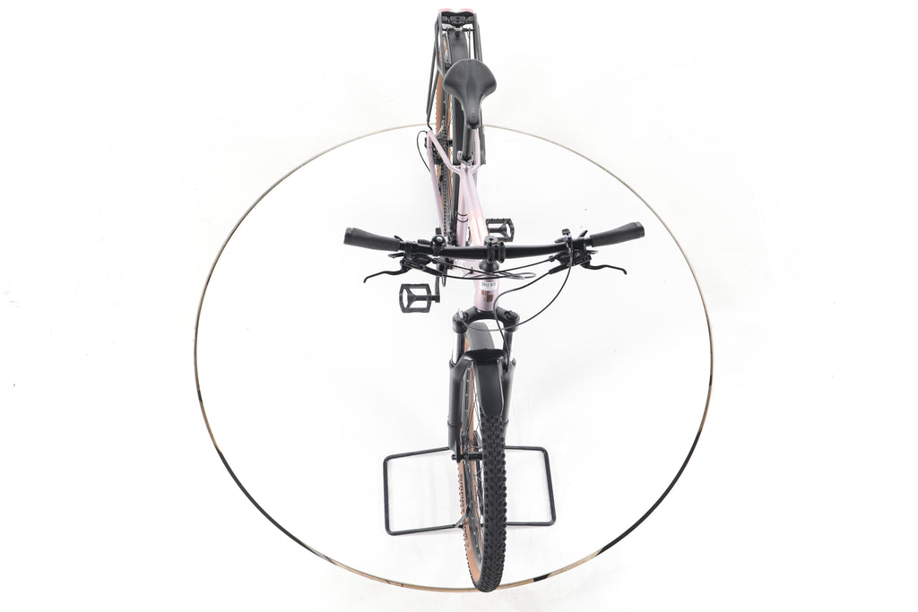 Cube Access WS Pro Fahrrad City & Trekking - Image 16