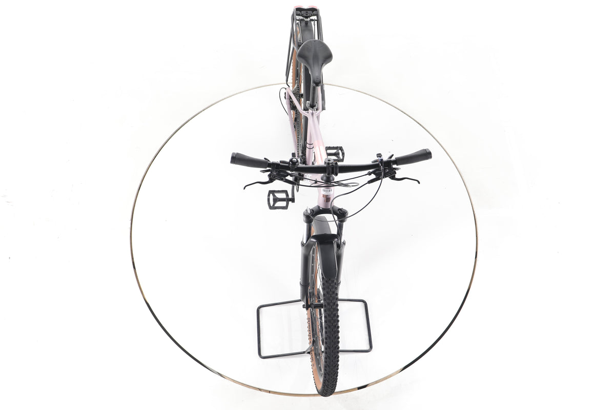 Cube Access WS Pro Fahrrad City & Trekking - Image 16