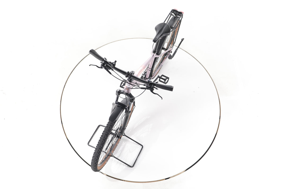Cube Access WS Pro Fahrrad City & Trekking - Image 17
