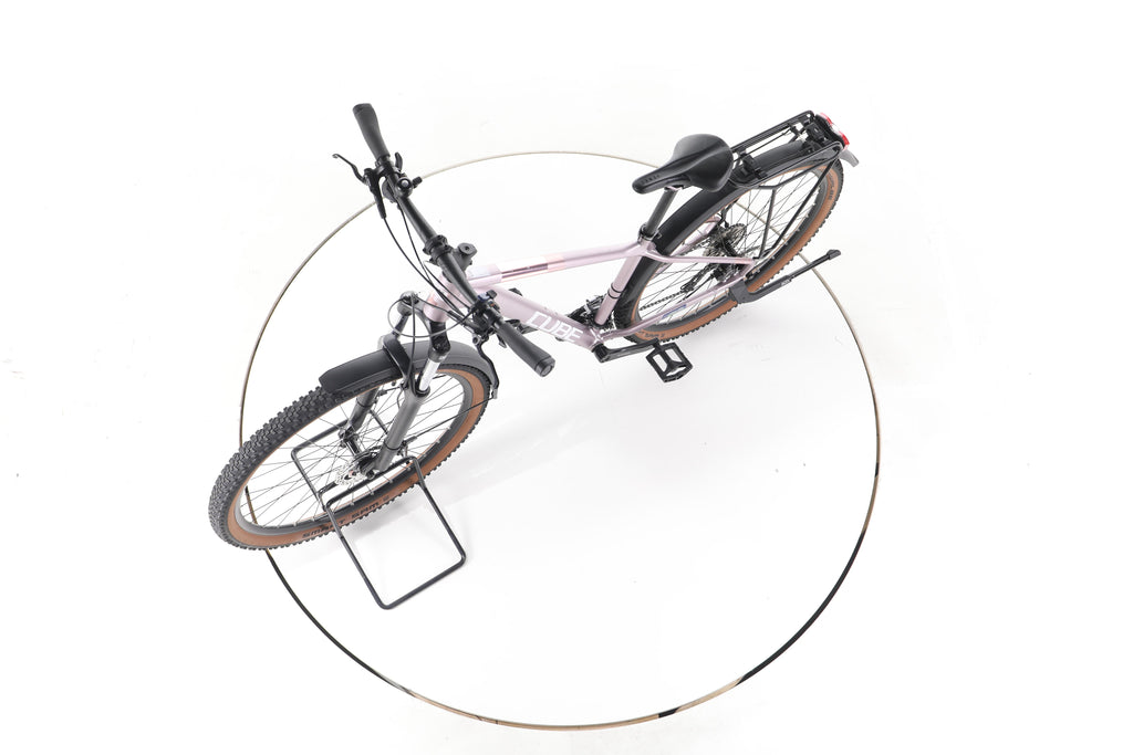 Cube Access WS Pro Fahrrad City & Trekking - Image 18