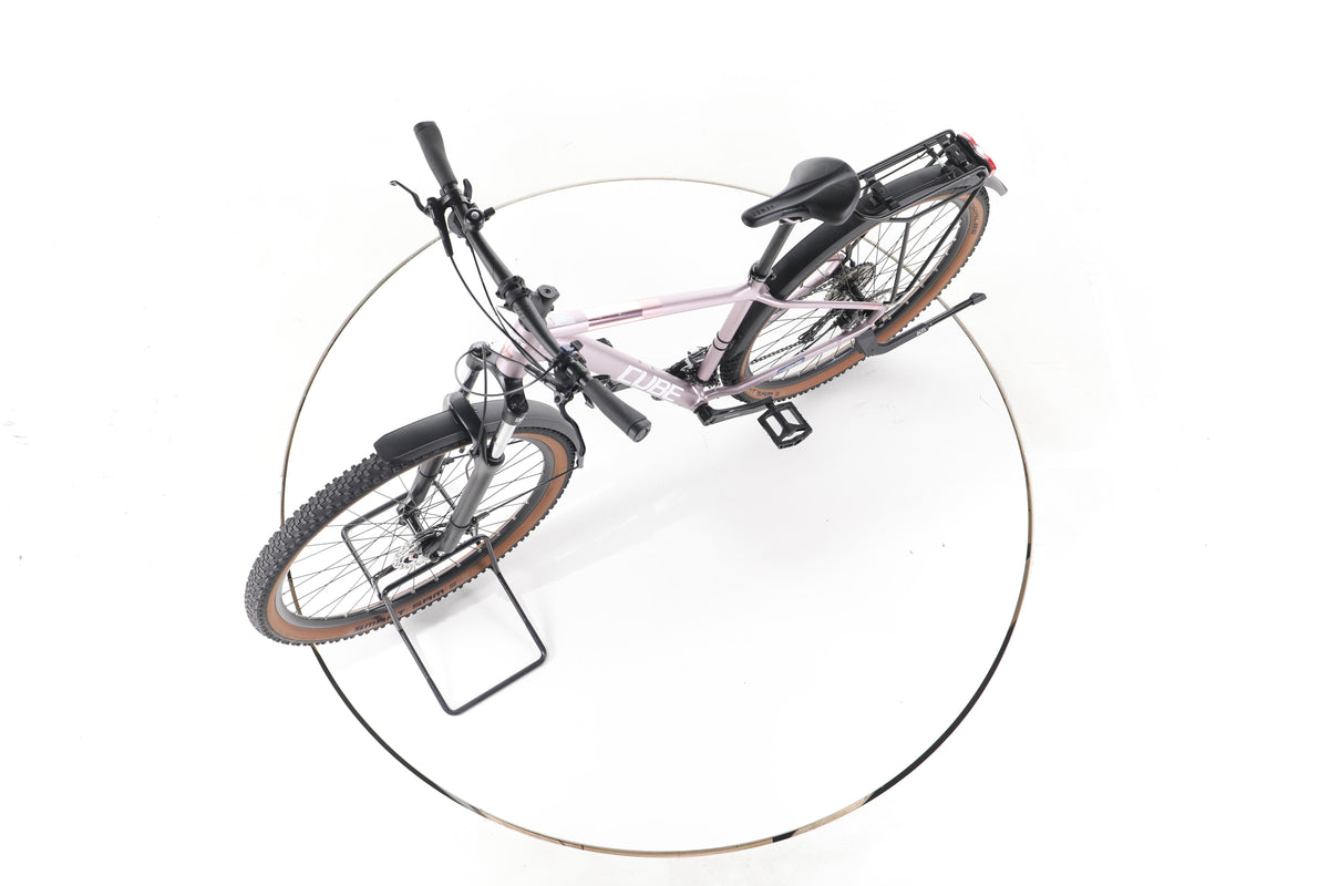 Cube Access WS Pro Fahrrad City & Trekking - Image 18
