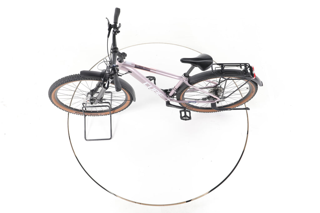 Cube Access WS Pro Fahrrad City & Trekking - Image 19
