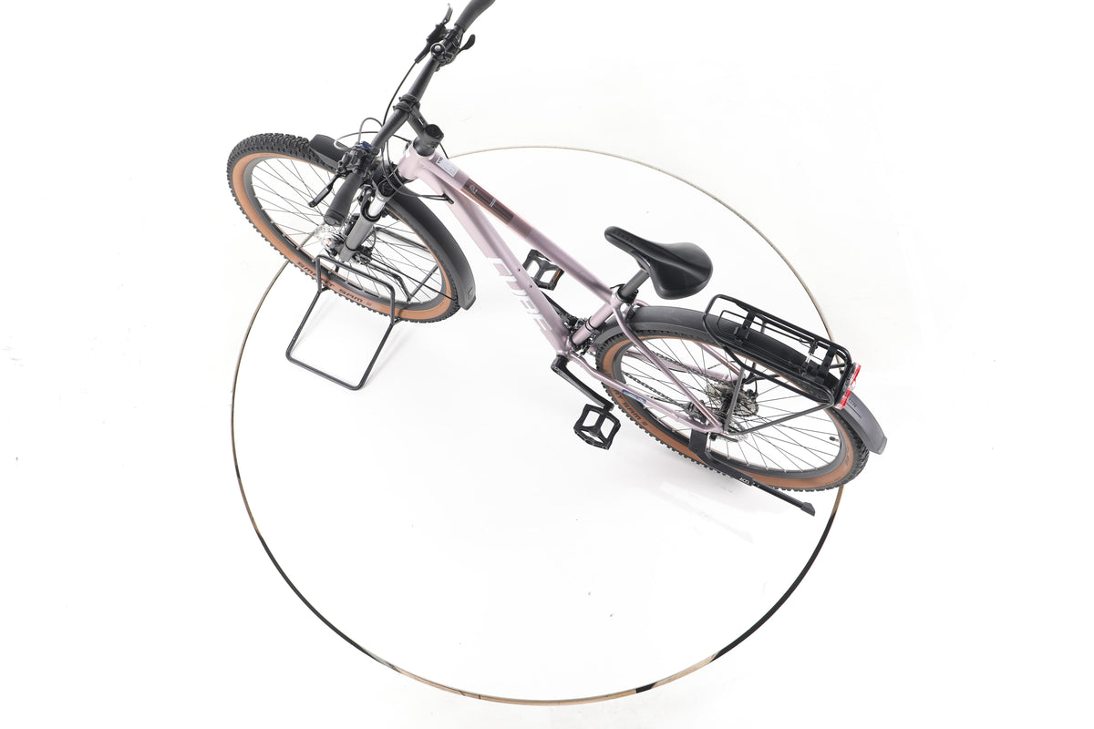 Cube Access WS Pro Fahrrad City & Trekking - Image 20