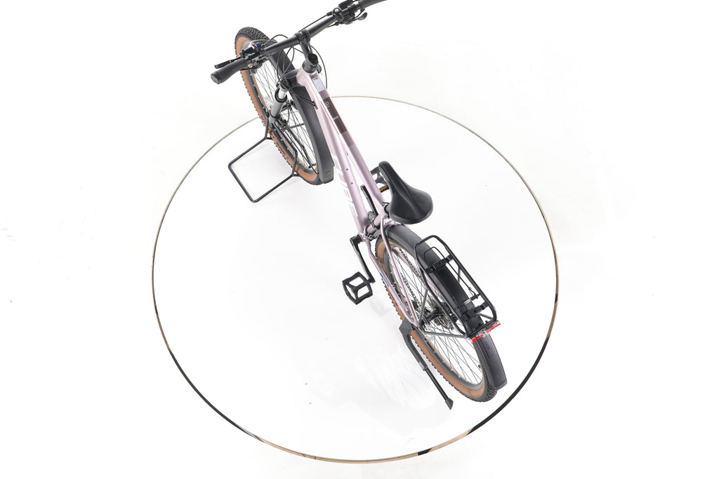 Cube Access WS Pro Fahrrad City & Trekking - Image 21