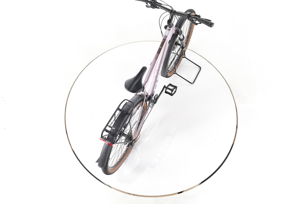 Cube Access WS Pro Fahrrad City & Trekking - Image 23