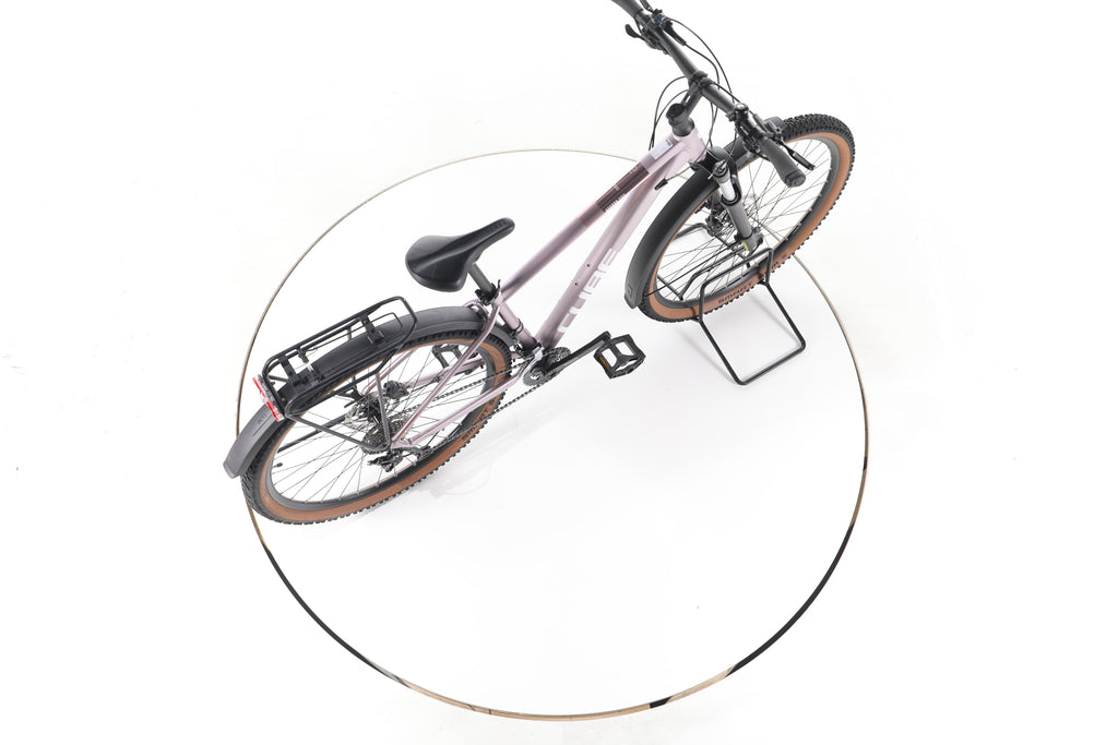 Cube Access WS Pro Fahrrad City & Trekking - Image 24