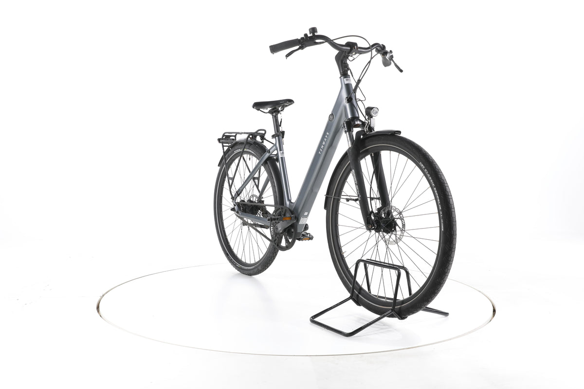 TENWAYS CGO800s City E-Bike Tiefeinsteiger - Image 3