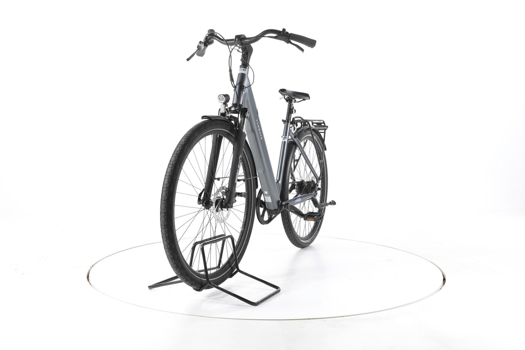 TENWAYS CGO800s City E-Bike Tiefeinsteiger - Image 5