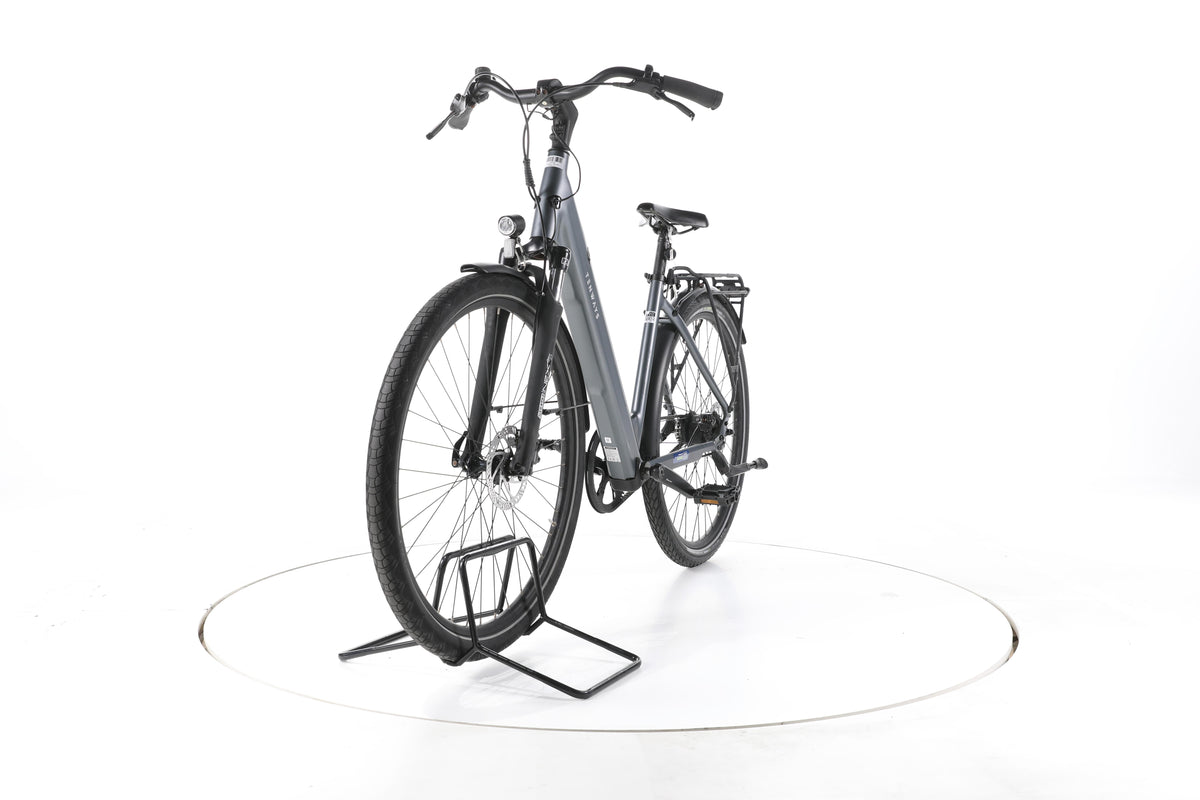 TENWAYS CGO800s City E-Bike Tiefeinsteiger - Image 5