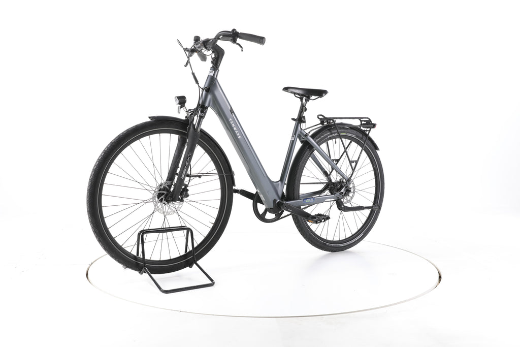 TENWAYS CGO800s City E-Bike Tiefeinsteiger - Image 6