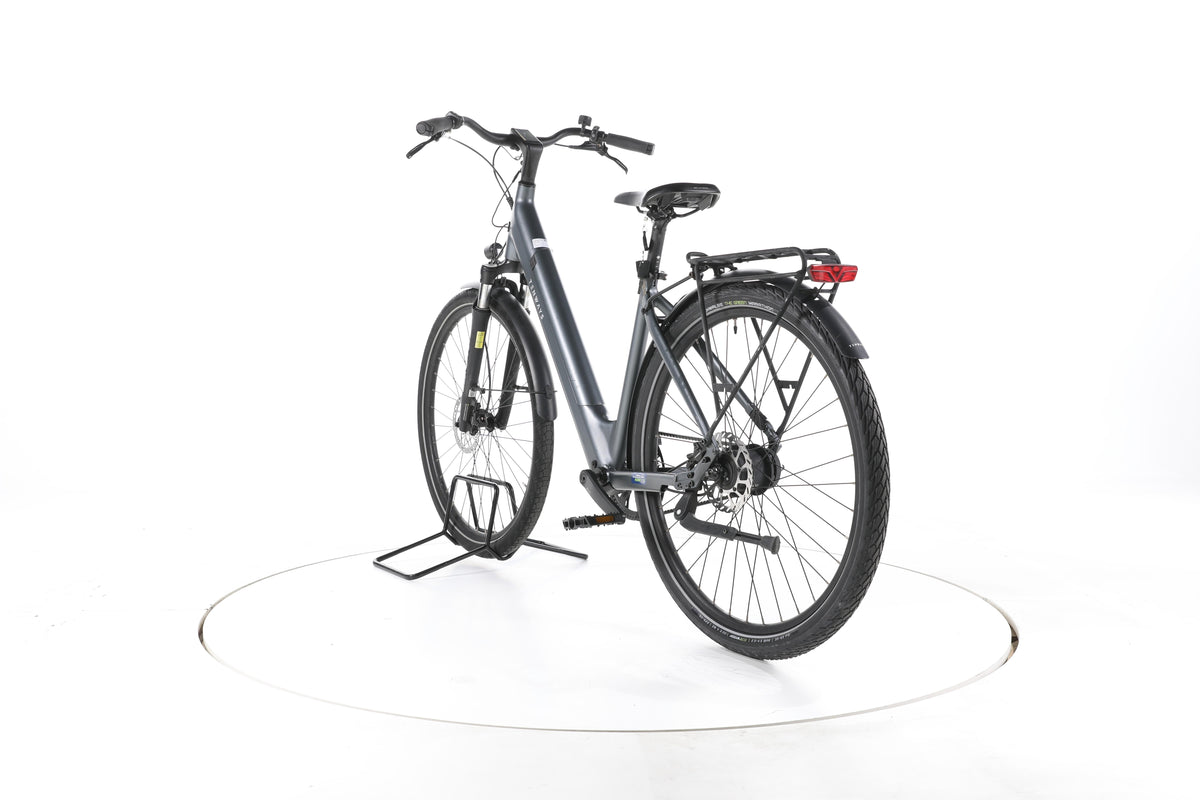 TENWAYS CGO800s City E-Bike Tiefeinsteiger - Image 9