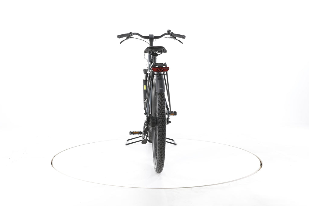 TENWAYS CGO800s City E-Bike Tiefeinsteiger - Image 10