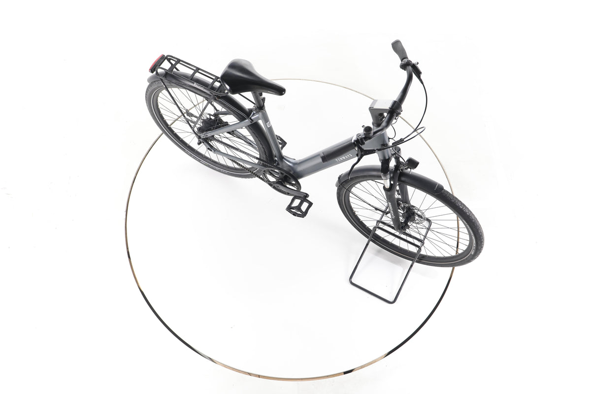 TENWAYS CGO800s City E-Bike Tiefeinsteiger - Image 14