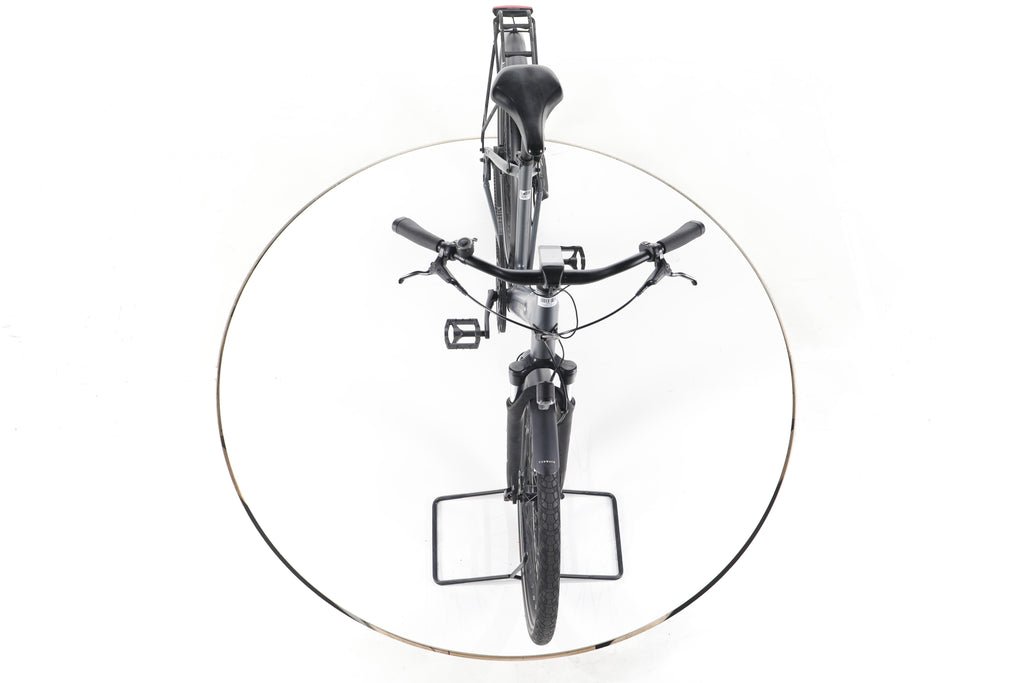 TENWAYS CGO800s City E-Bike Tiefeinsteiger - Image 16