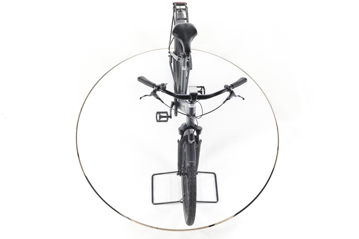 TENWAYS CGO800s City E-Bike Tiefeinsteiger - Image 16