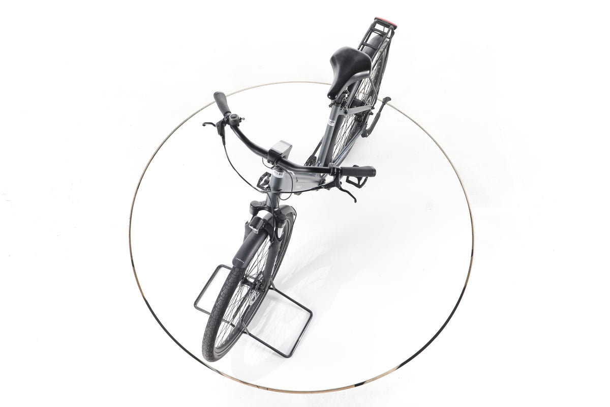 TENWAYS CGO800s City E-Bike Tiefeinsteiger - Image 17