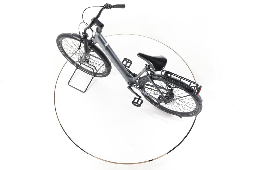 TENWAYS CGO800s City E-Bike Tiefeinsteiger - Image 20