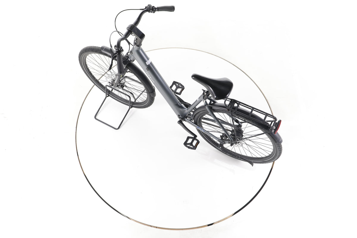 TENWAYS CGO800s City E-Bike Tiefeinsteiger - Image 20