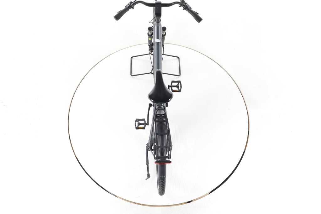TENWAYS CGO800s City E-Bike Tiefeinsteiger - Image 22