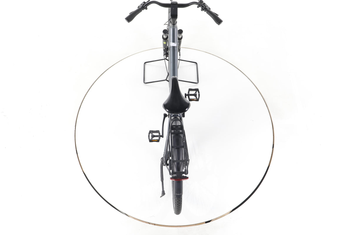 TENWAYS CGO800s City E-Bike Tiefeinsteiger - Image 22