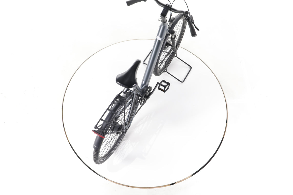 TENWAYS CGO800s City E-Bike Tiefeinsteiger - Image 23