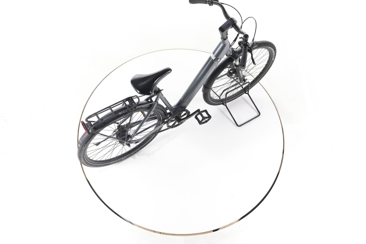 TENWAYS CGO800s City E-Bike Tiefeinsteiger - Image 24