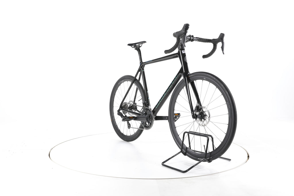 Bianchi Specialissima Ultegra Di2 Rennrad Carbon - Image 3