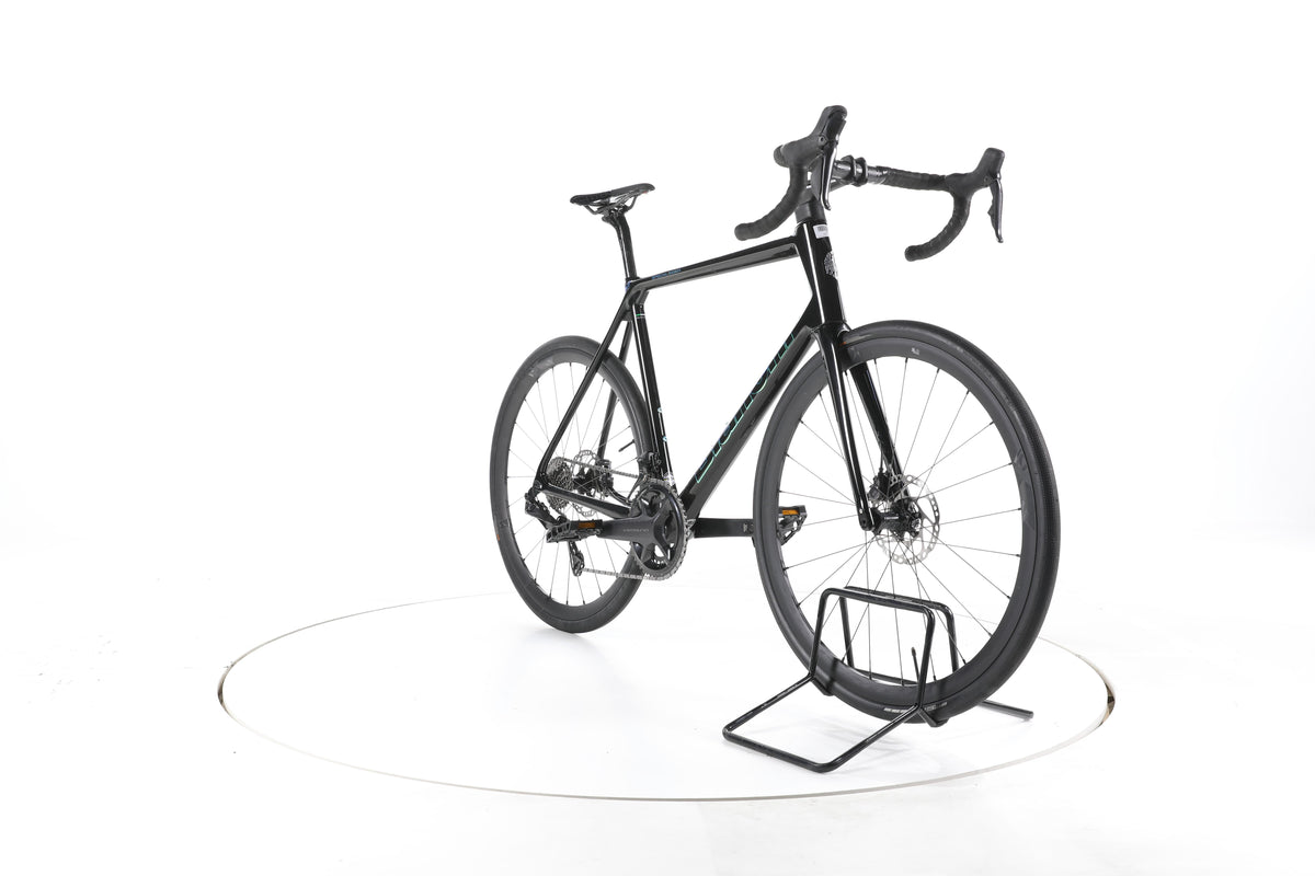 Bianchi Specialissima Ultegra Di2 Rennrad Carbon - Image 3