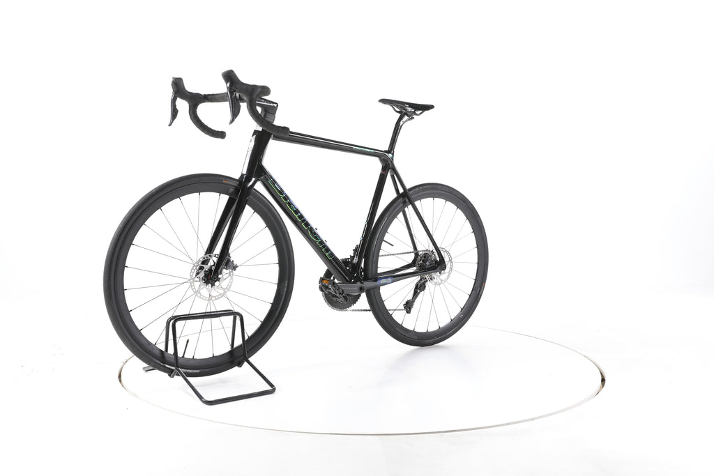 Bianchi Specialissima Ultegra Di2 Rennrad Carbon - Image 6